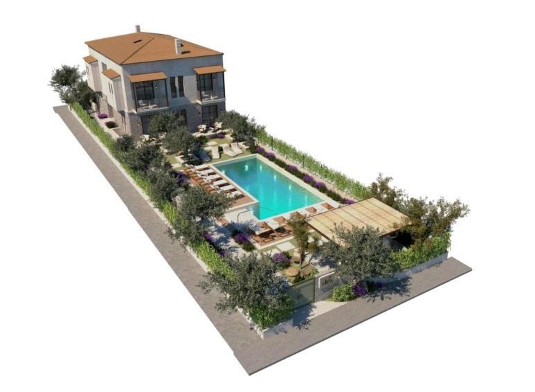 Maison - Elea إيريسوس المظهر الخارجي الصورة