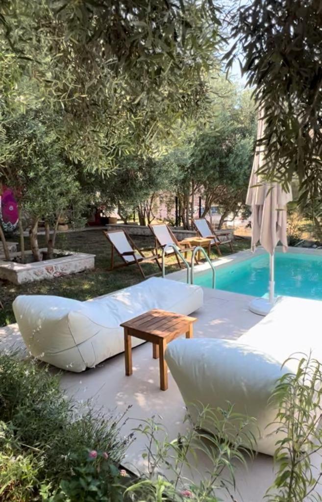 Maison - Elea إيريسوس المظهر الخارجي الصورة