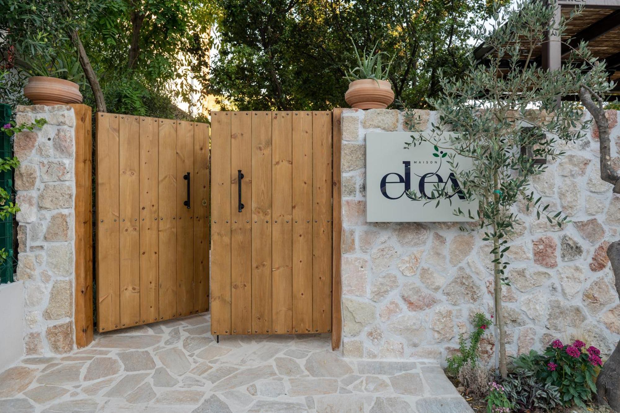 Maison - Elea إيريسوس المظهر الخارجي الصورة