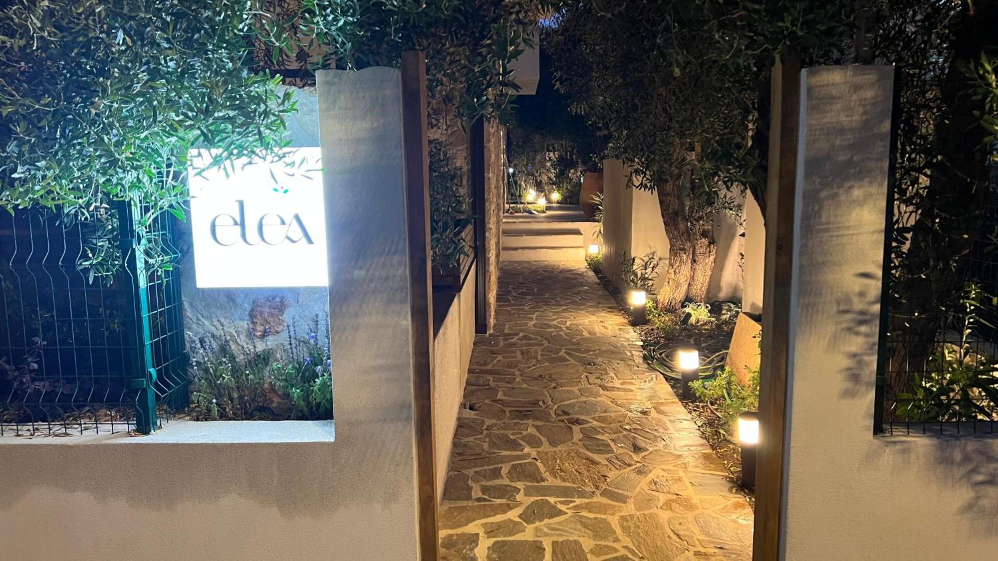 Maison - Elea إيريسوس المظهر الخارجي الصورة