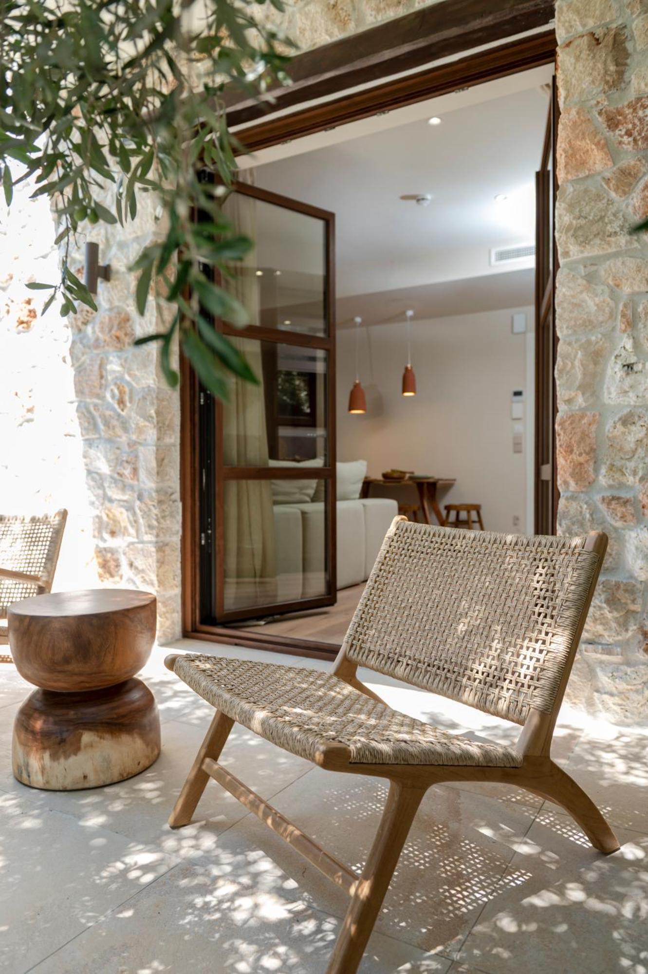 Maison - Elea إيريسوس المظهر الخارجي الصورة
